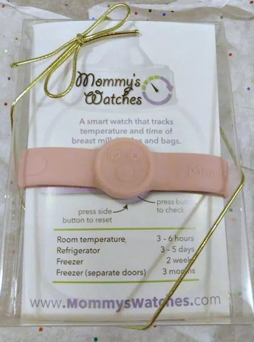 Mommy's Watches