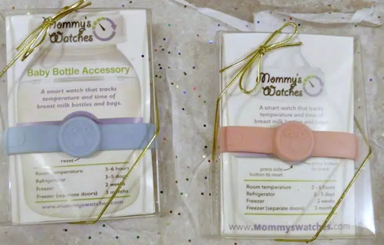 Mommy's Watches