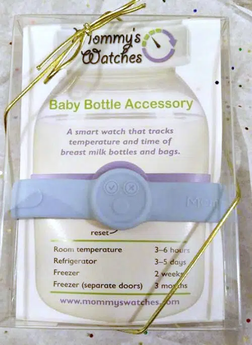 Mommy's Watches