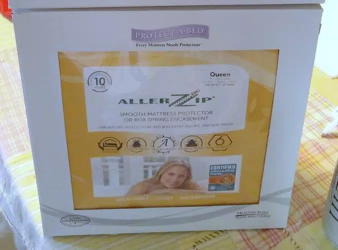 Protect-A-Bed®
