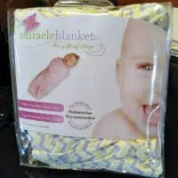 Miracle Blanket&reg;