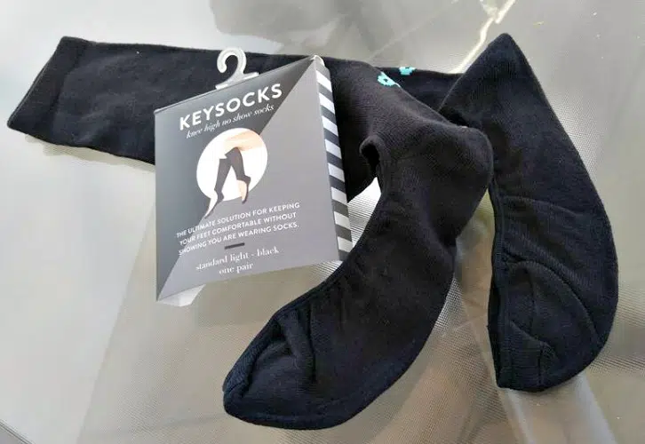 KEYSOCKS