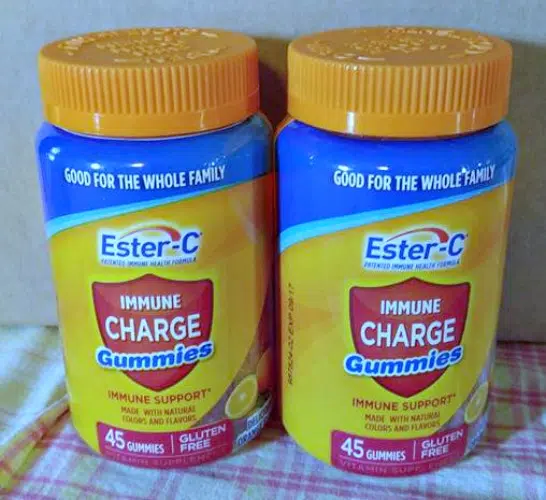 Ester-C&reg;