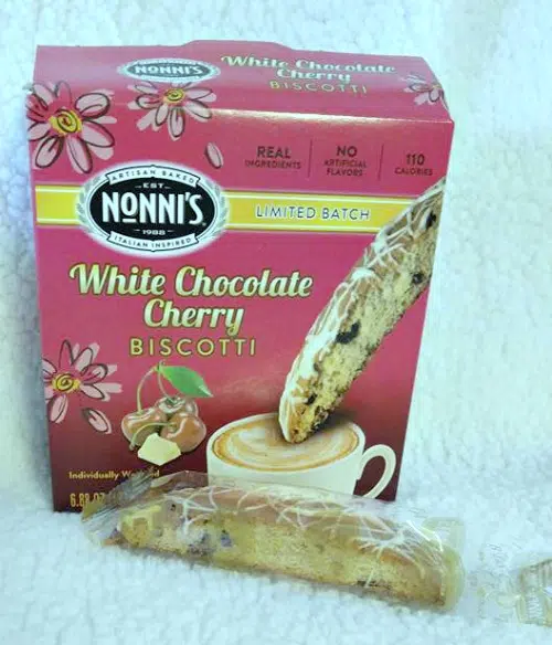 Nonni’s Foods