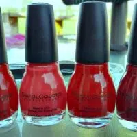 SinfulColors&reg;