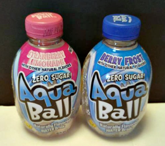 Aqua Ball