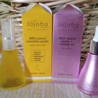The Jojoba Company