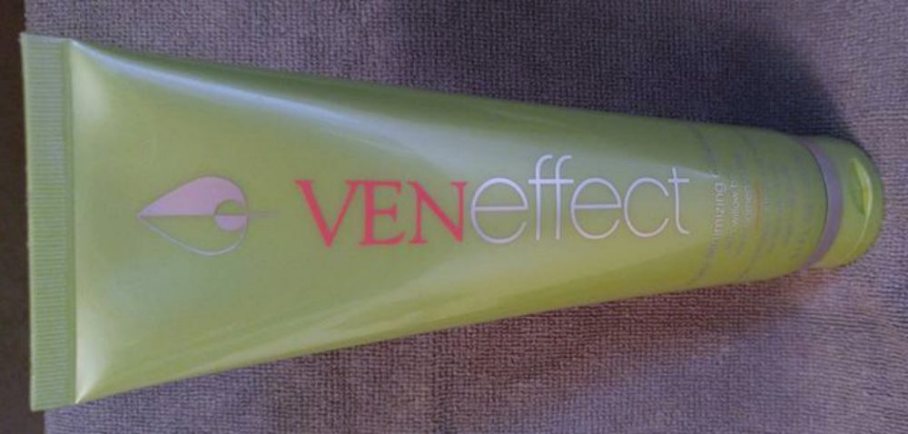 veneffect cleanser