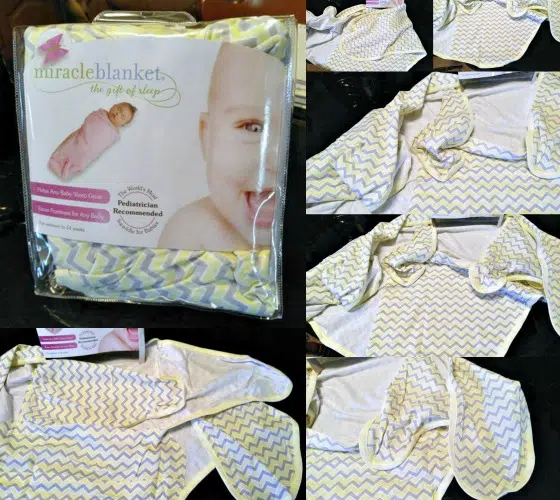Miracle Blanket&reg;
