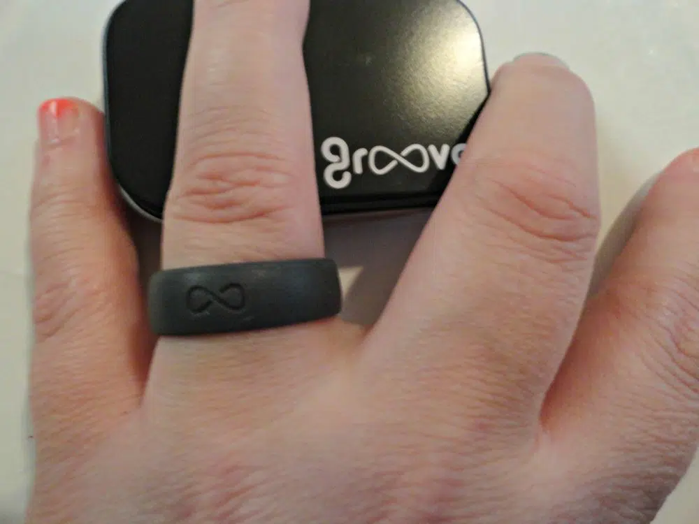 Groove Rings