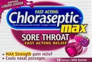 Fight the Cold Season with Chloraspectic 