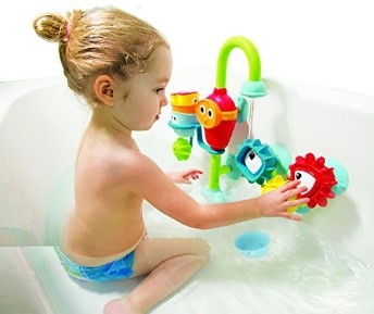 autism bath toys