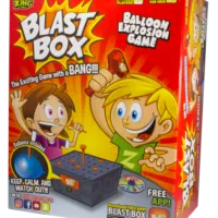 Blast box