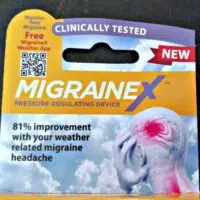 MigraineX
