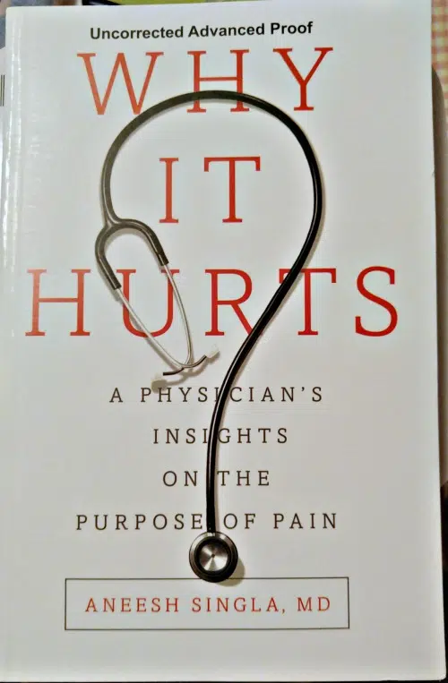 Purpose of Pain
