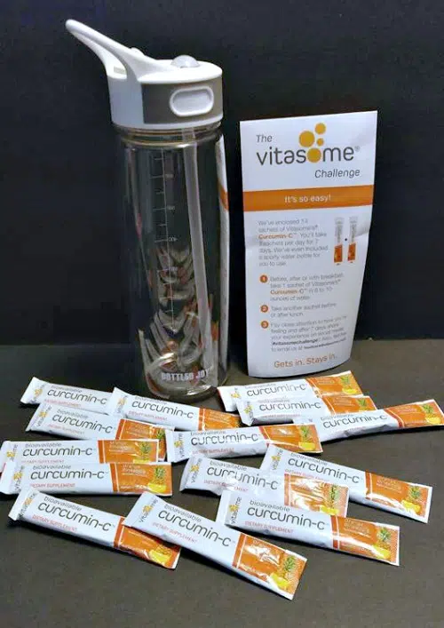Vitasome&reg;