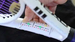 Keeping Tennis Score with Score At Hand 