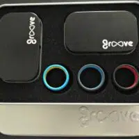 Groove Life Rings