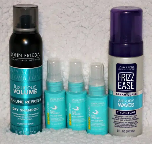 JOHN FRIEDA&reg;