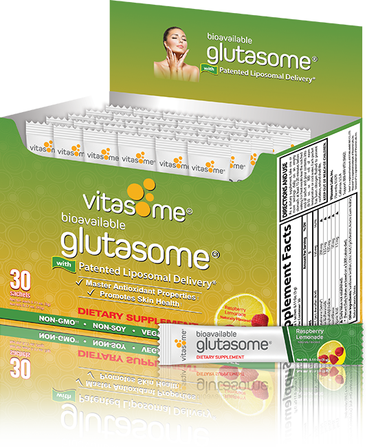 glutasome supplement
