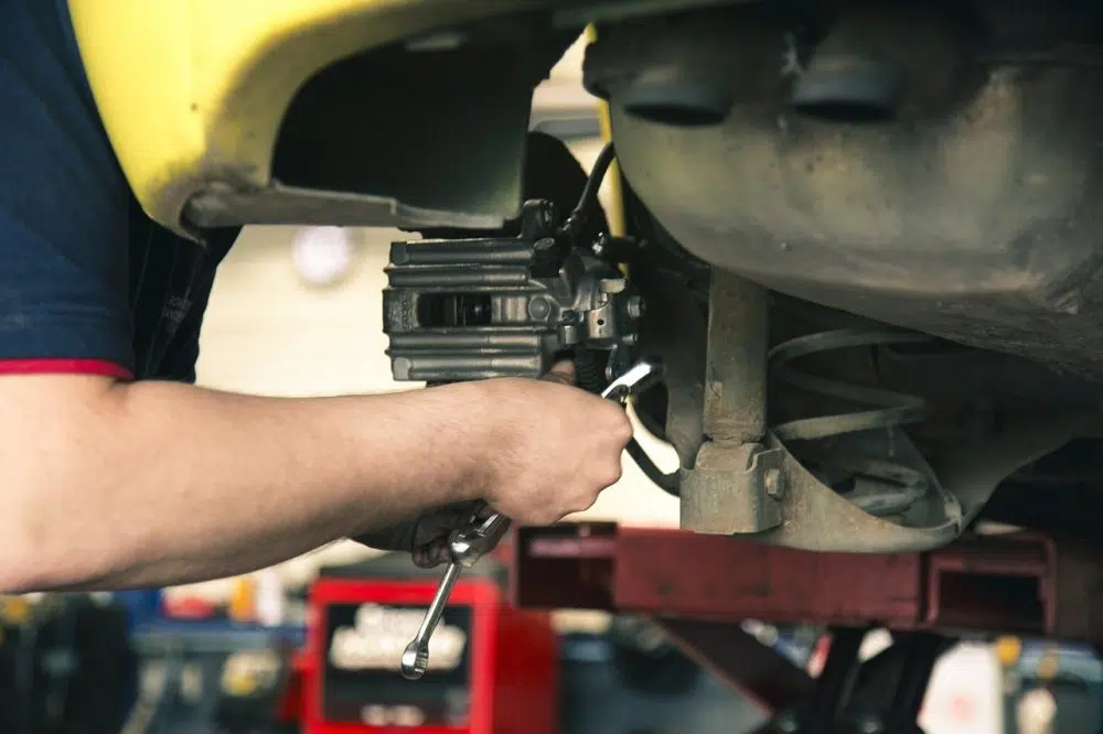 Professional Maintenance Tips to Get Your Car Road-Ready