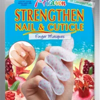 Finger Masques