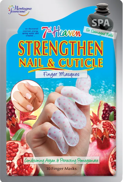 Finger Masques