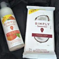 Simply Summer&rsquo;s Eve&trade;
