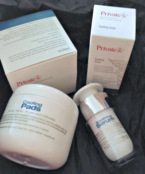 PrivateRx