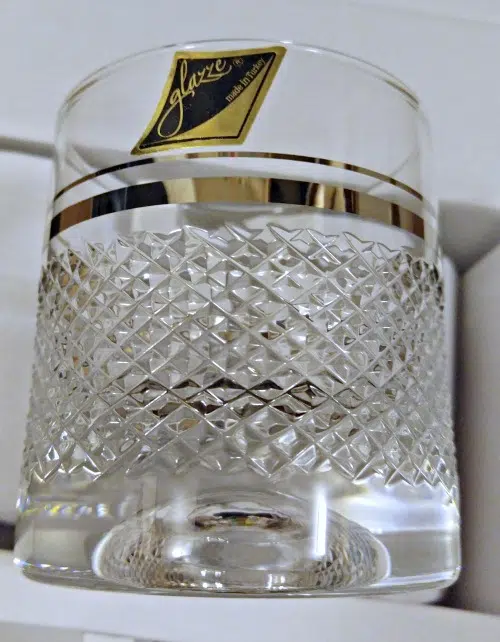 Glazze Crystal