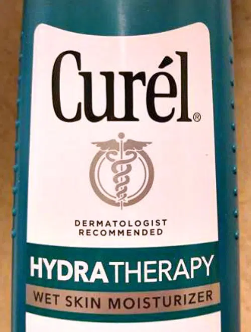Curél®