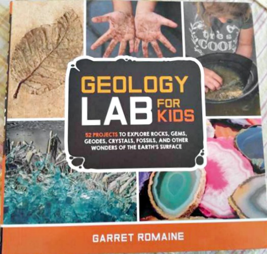 Geology Lab for Kids