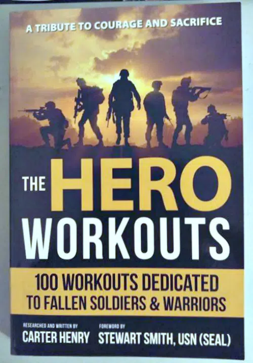 The Hero Workouts
