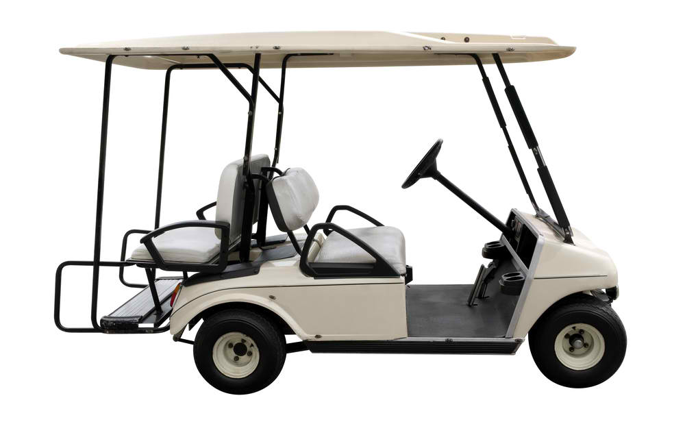 Best Golf Cart Features Recommended for Families