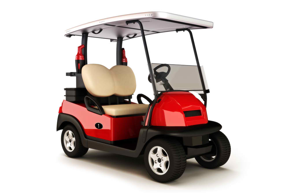 Best Golf Cart Features Recommended for Families