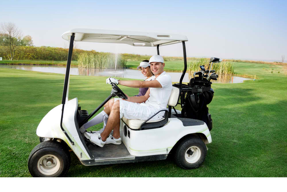 Best Golf Cart Features for Families