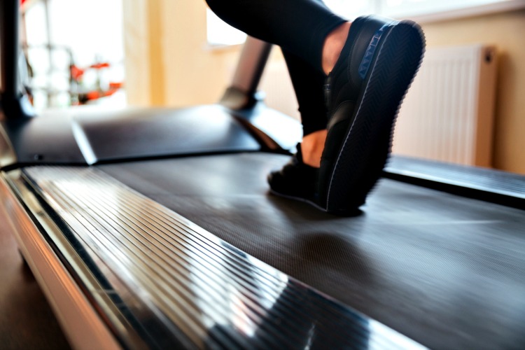 Top 5 benefits of Using a Treadmill