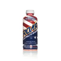 Quench with ROAR