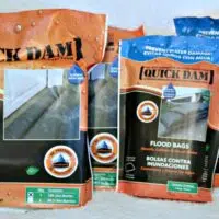 Quick Dams