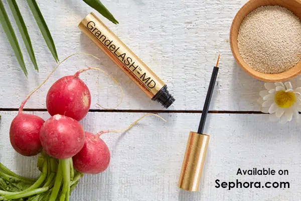 Perfect Lashes You Always Wanted With GRANDELASH-MD