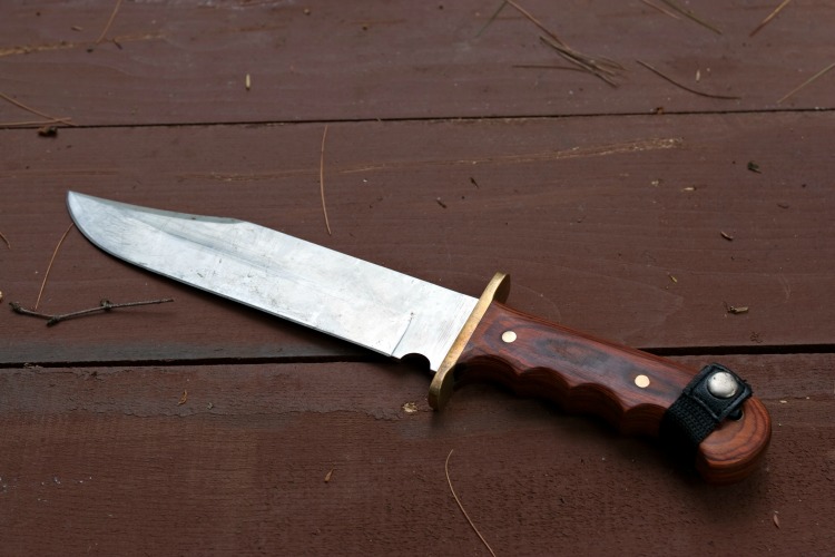 A Brief Guide To The Various Uses Of A Survival Knife