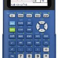 Be ready for school with TI-84