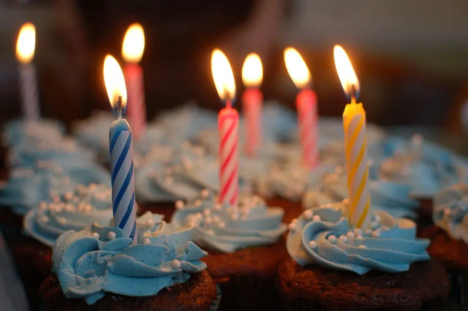 3 Awesome Birthday Party Ideas