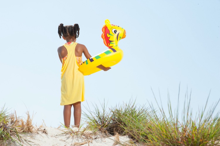 3 Tips for a Great Summer with Your Children