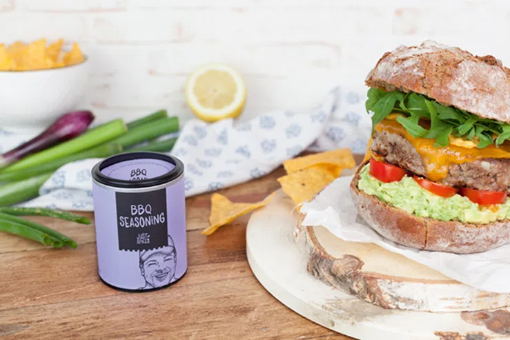 Spice Up Your BBQ with Just Spices BBQ Seasonings