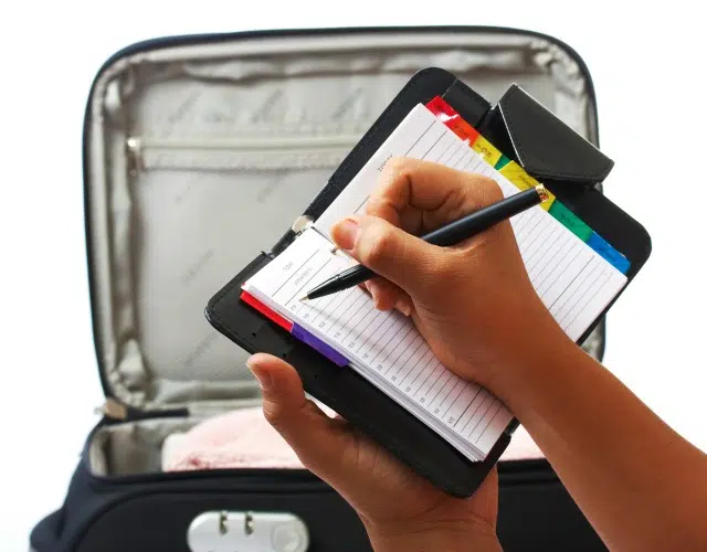 Top Items To Include On Your Summer Holiday Packing List