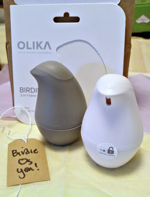 OLIKA