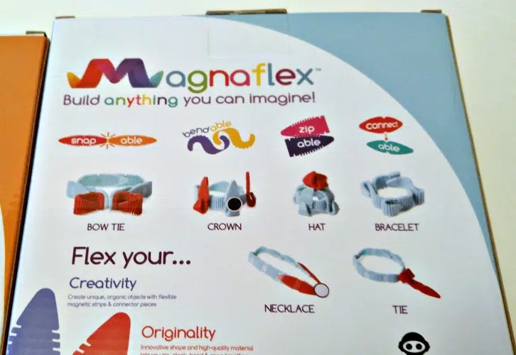 Magnaflex
