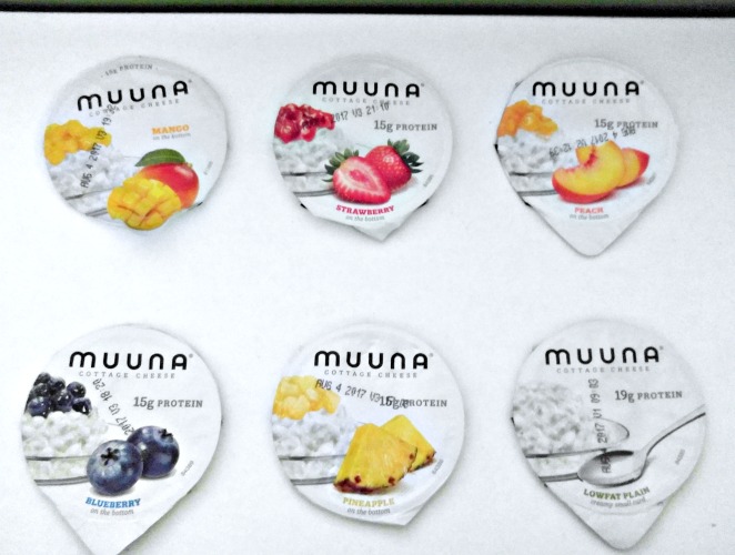 Muuna Cottage Cheese