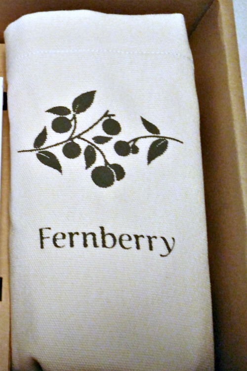 Fernberry